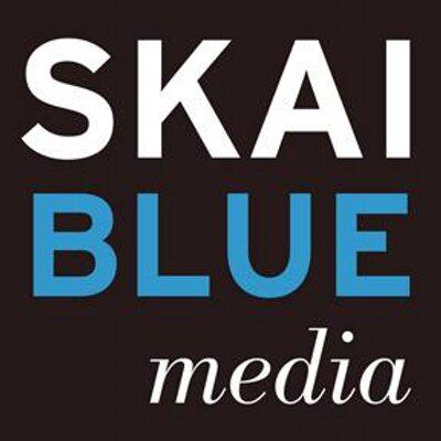 Skai Blue Media profile on Qualified.One