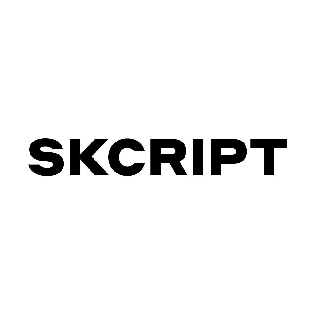 Skcript profile on Qualified.One