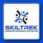 Skiltrek Staffing profile on Qualified.One
