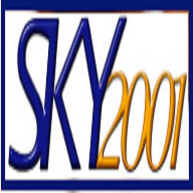 Sky 2001 profile on Qualified.One