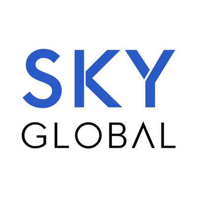 Sky Global profile on Qualified.One