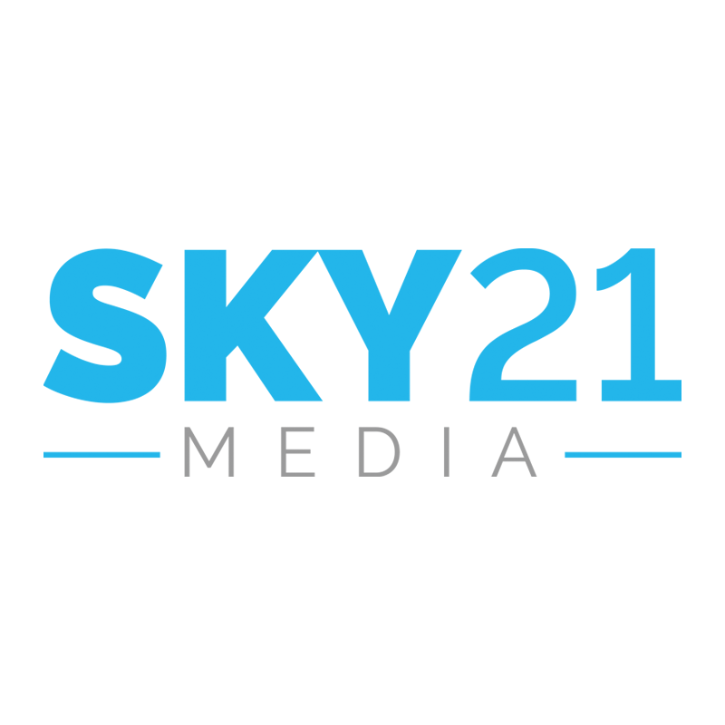 Sky21 Media profile on Qualified.One