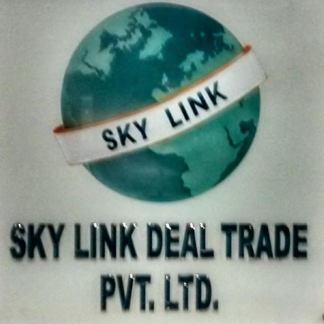 Skylink Dealtrade profile on Qualified.One