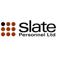 Slate Personnel profile on Qualified.One