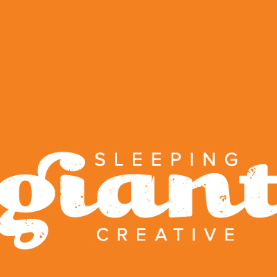 Sleeping Giant Creative profile on Qualified.One
