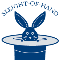 SLEIGHT-OF-HAND STUDIOS profile on Qualified.One