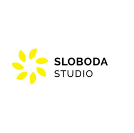 Sloboda Studio profile on Qualified.One
