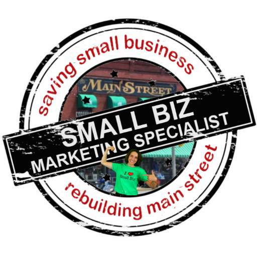 Small Biz Marketing Specialist profile on Qualified.One