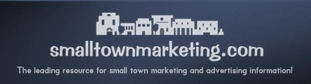 Small Town Marketing profile on Qualified.One