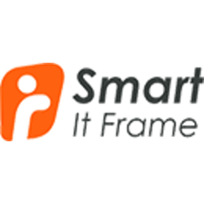 Smart IT Frame LLC profile on Qualified.One