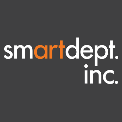 smartdept. inc. profile on Qualified.One