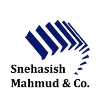 Snehasish Mahmud & Co., Chartered Accountants profile on Qualified.One