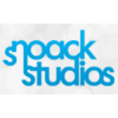 Snoack Studios profile on Qualified.One