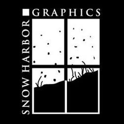 Snow Harbor Graphics profile on Qualified.One