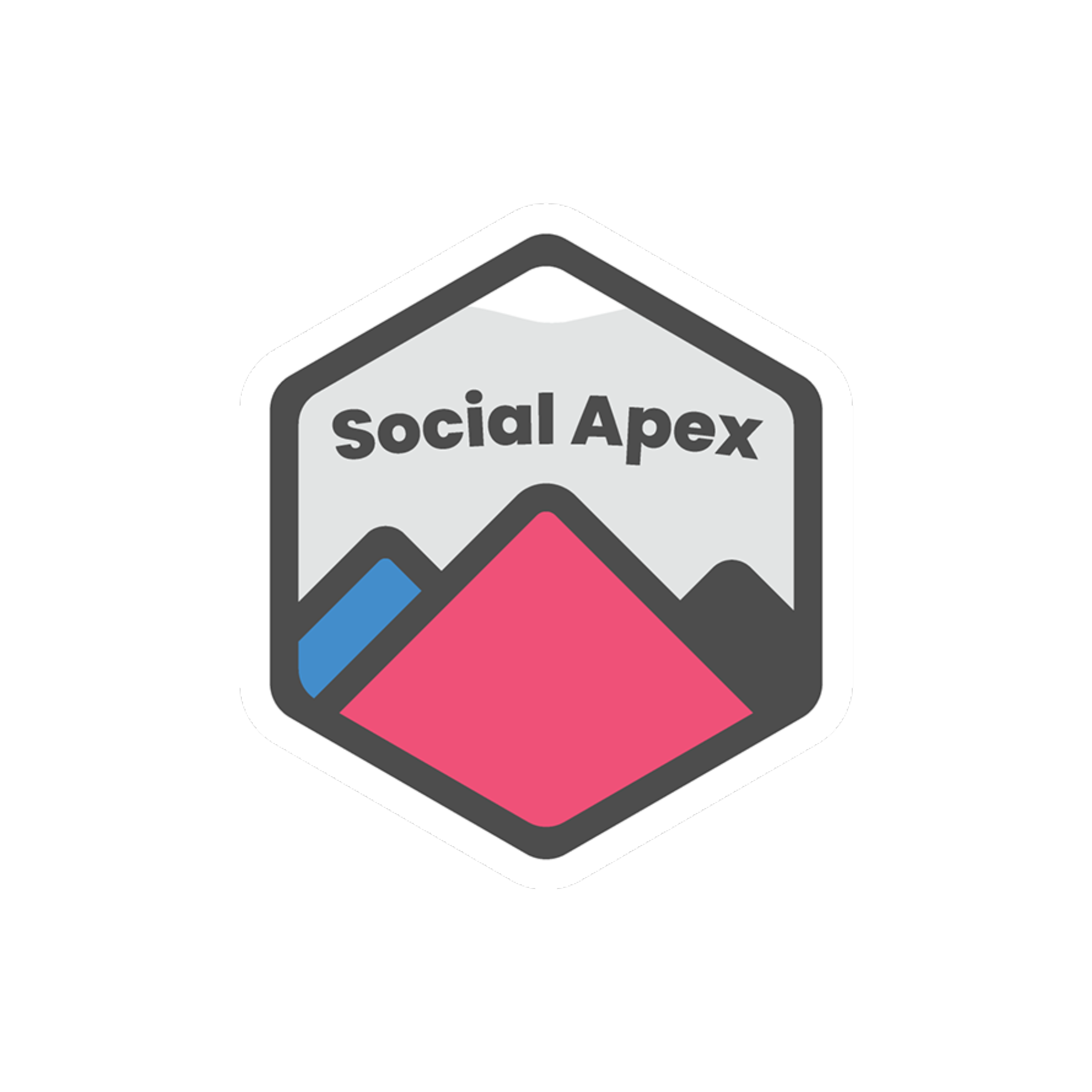 Social Apex Media profile on Qualified.One