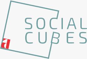 The Social Cubes profile on Qualified.One