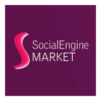 Social Engine Market profile on Qualified.One