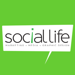 Social Life Marketing profile on Qualified.One