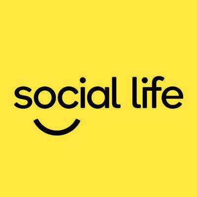 Social Life profile on Qualified.One