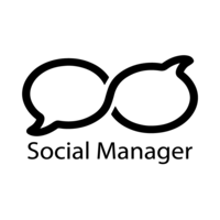 Social Manager profile on Qualified.One