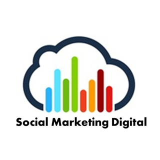Social Marketing Digital profile on Qualified.One