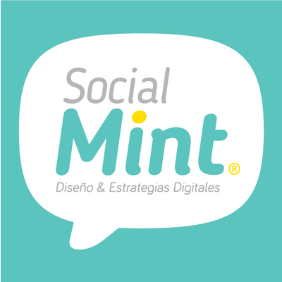 Social mint profile on Qualified.One