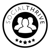 Social Thrive profile on Qualified.One