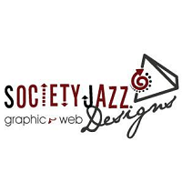 SocietyJazz: Graphic & Web Design profile on Qualified.One