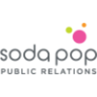 Soda Pop Public Relations profile on Qualified.One