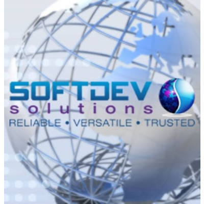 SoftDev Solutions profile on Qualified.One