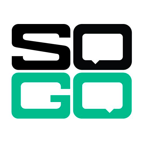 SOGO Marketing profile on Qualified.One