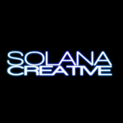 Solana Creative profile on Qualified.One
