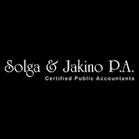 Solga & Jakino, P.A. profile on Qualified.One