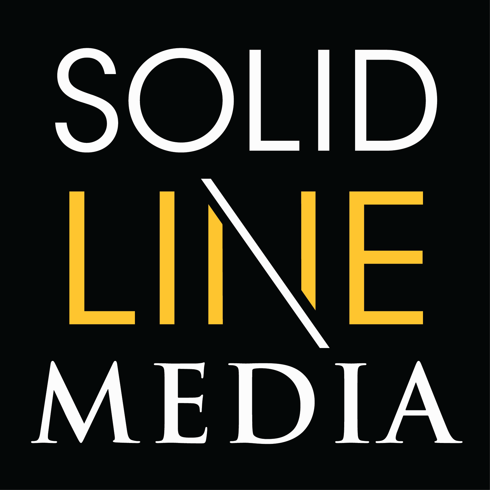 SolidLine Media profile on Qualified.One