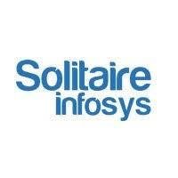 Solitaire Infosys profile on Qualified.One