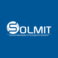 Solmit profile on Qualified.One