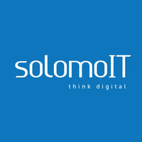 solomoIT profile on Qualified.One