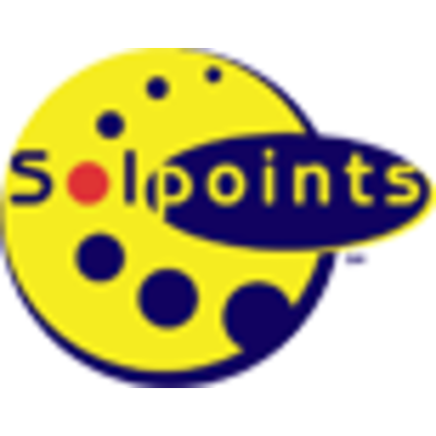 Solpoints profile on Qualified.One