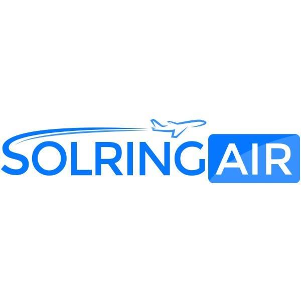 SolringAir profile on Qualified.One