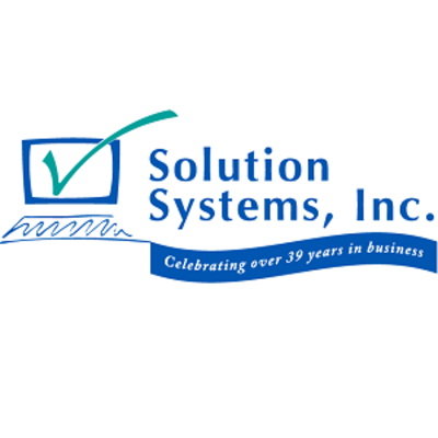 Solution Systems profile on Qualified.One
