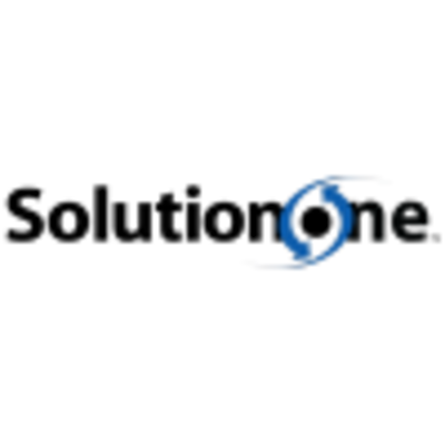 SolutionOne profile on Qualified.One