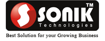 Sonik Technologies Pvt. Ltd. profile on Qualified.One
