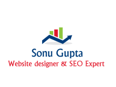 Sonu Gupta Qualified.One in New Delhi