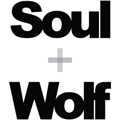 Soul+Wolf profile on Qualified.One