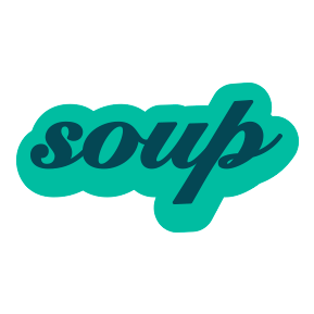 Soup Creative profile on Qualified.One