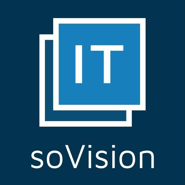 soVision IT solutions profile on Qualified.One