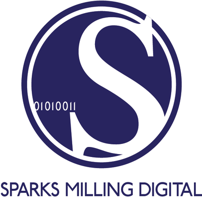 Sparks Milling Digital profile on Qualified.One
