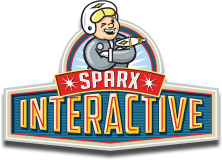 Sparx Interactive profile on Qualified.One