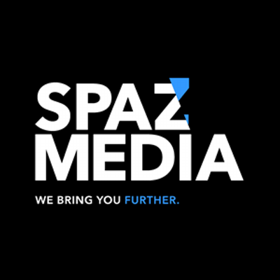 SPAZ MEDIA profile on Qualified.One