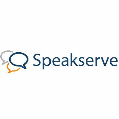Speakserve profile on Qualified.One